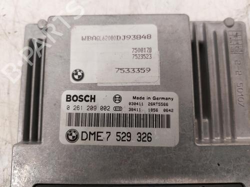 Other BMW 7 (E65, E66, E67) 745 i, Li | BP26838465O1 - Image 2
