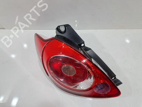 Left taillight FORD KA (RU8) 1.2 | BP40455045C34 - Image 3