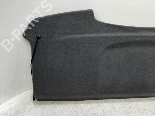 Rear parcel shelf VW FOX Hatchback (5Z1, 5Z3, 5Z4) 1.2 | BP26786807C85 
