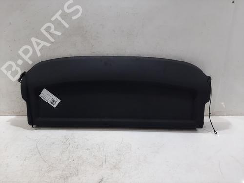 Used Rear parcel shelf Rear parcel shelf AUDI A1 (8X1, 8XK) 1.4 TFSI (122 hp) 33435488 33435488
