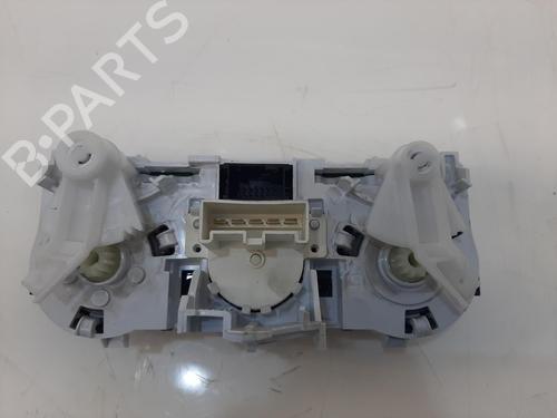 Climate control VAUXHALL CORSA Mk IV (E) (X15) 1.4 | BP28275181I5 