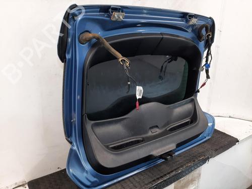 Tailgate VOLVO V40 Hatchback (525) D2 | BP29637249C6 