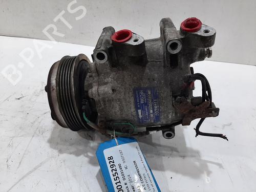 AC compressor HONDA JAZZ III (GE_, GG_, GP_, ZA_) 1.3 i (GE6, GG3, GG6) | BP30142054M34