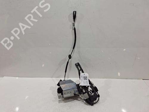 Used Front left lock Front left lock FORD TRANSIT CUSTOM V362 Van (FY, FZ) 2.0 EcoBlue (130 hp) 39766116 39766116