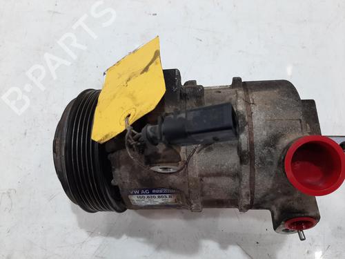 AC compressor VW UP! (121, 122, BL1, BL2, BL3, 123) 1.0 | BP38744009M34 - Image 3