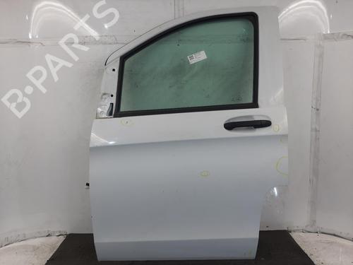 Used Left front door MERCEDES-BENZ VITO Van (W447) 114 CDI (447.601, 447.603, 447.605) (136 hp) 30517353