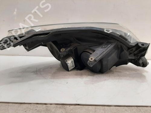 Left headlight VAUXHALL ASTRA Mk VI (J) (P10) 1.6 | BP34377356C28 - Image 5