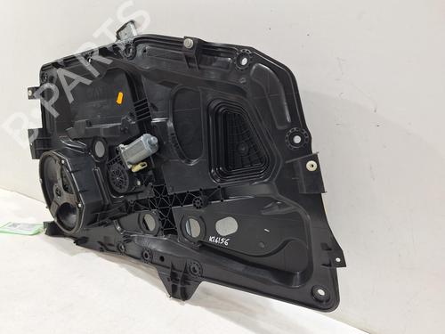 Front left window mechanism FORD FUSION (JU_) 1.6 | BP26854828C22 