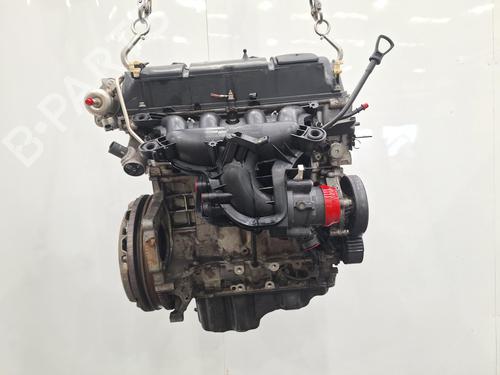 Engine BMW 1 (F20) 116 i | BP29989087M1