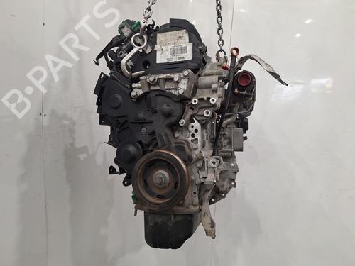 Used Engine Engine 37266973 37266973