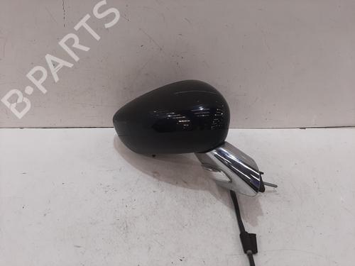Rétroviseur droit CITROËN DS3 (SA_) 1.6 VTi 120 (120 hp) 30896995