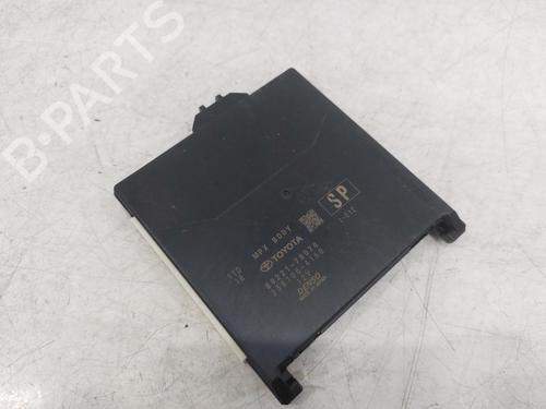 Control unit LEXUS NX (_Z1_) 300h AWD (AYZ15) | BP26750921M11 - Image 2