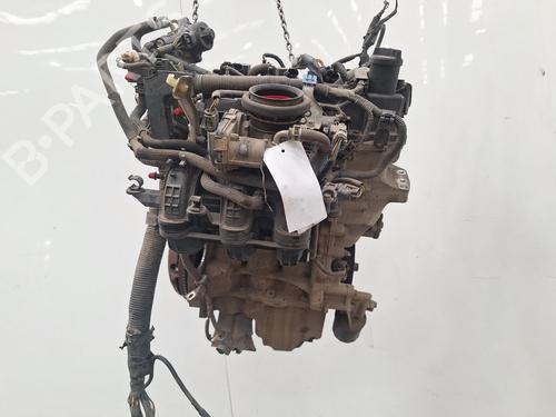 Engine PEUGEOT 108 1.0 VTi | BP36810507M1 - Image 6
