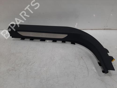 Andre JAGUAR I-PACE (X590) EV400 AWD | BP26755323O1