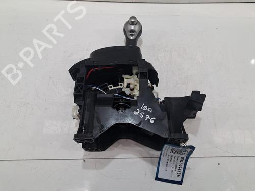 Used Gear lever NISSAN QASHQAI I (J10, NJ10) 1.6 (117 hp) 32503188