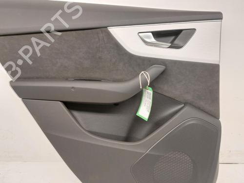 Other AUDI Q8 (4MN, 4MT) 50 TDI Mild Hybrid quattro | BP29297280O1 