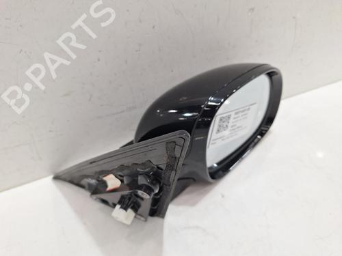 Used Right mirror KIA SOUL I (AM) 1.6 CRDi 128 (126 hp) 27203254