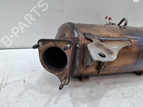 Particulate filter VAUXHALL ASTRA Mk VII (K) (B16) 1.6 CDTi | BP38089225M81 - Image 3