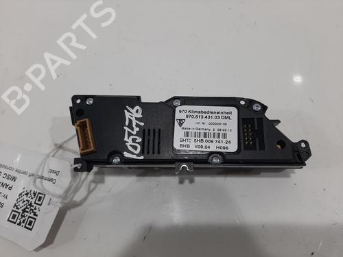 Switch PORSCHE PANAMERA (970) 3.0 D | BP37496979I30 - Image 6