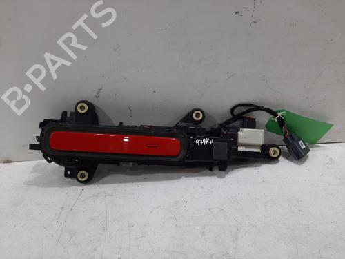 Used Exterior handle JAGUAR I-PACE (X590) EV400 AWD (400 hp) 29524745