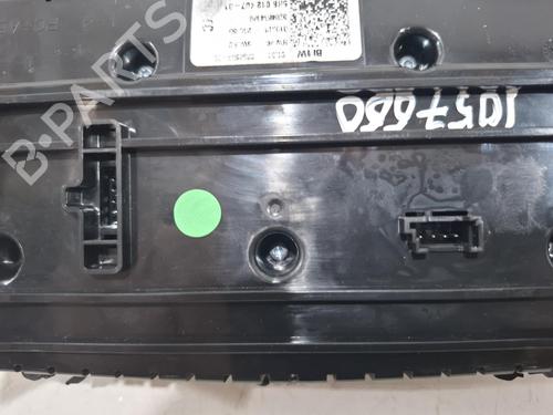 Climate control MINI MINI COUNTRYMAN (F60) Cooper S ALL4 | BP38089435I5 - Image 4