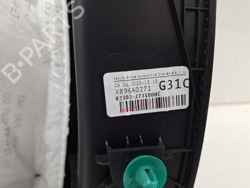 Front right panel KIA CEED (CD) 1.5 T-GDI | BP38490389C59 - Image 2