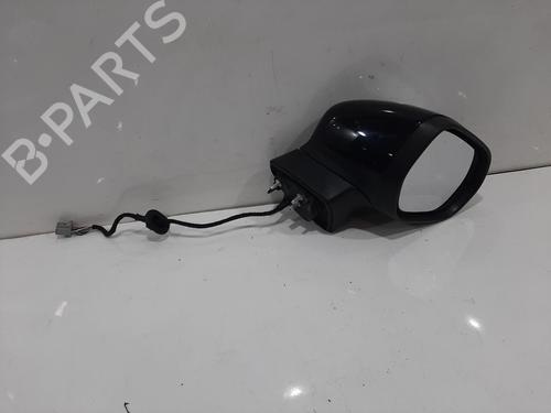 Retrovisor derecho Retrovisor derecho FORD FIESTA VII (HJ, HF) 1.1 Ti-VCT (86 hp) 36334630 36334630