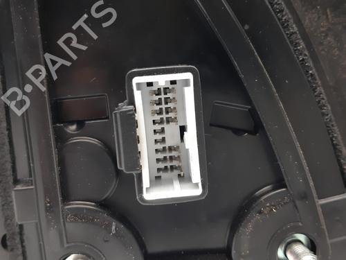 Left mirror HYUNDAI IONIQ (AE) 1.6 GDI Hybrid | BP27720607C26 