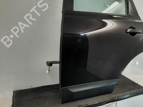 Left rear door NISSAN QASHQAI / QASHQAI +2 I (J10, NJ10, JJ10E) 1.6 | BP26864185C4 