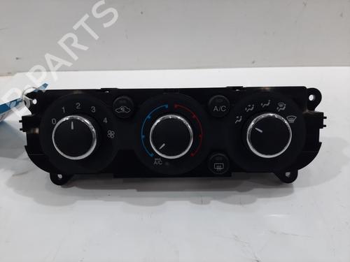 Used Climate control FORD KA+ III (UK, FK) 1.2 Ti-VCT (85 hp) 28507449