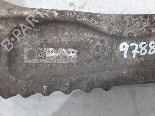 Right front suspension arm JAGUAR I-PACE (X590) EV400 AWD | BP29496604M13 