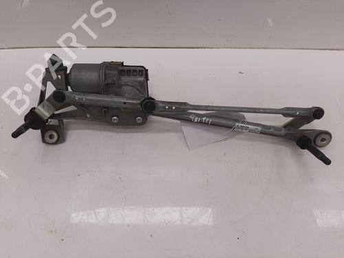Used Front wiper motor JAGUAR I-PACE (X590) EV400 AWD (400 hp) 26753712