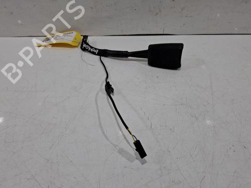 Used Seat buckle Seat buckle 38569208 38569208