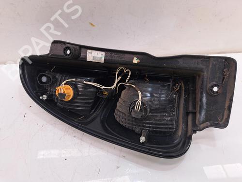 Right taillight CITROËN C3 Picasso (SH_) 1.6 HDI 90 | BP34377318C35 - Image 5