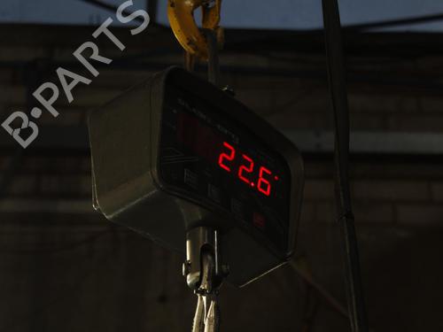 Used Right rear suspension arm MERCEDES-BENZ A-CLASS (W177) A 200 d (177.012) (150 hp) 26765134
