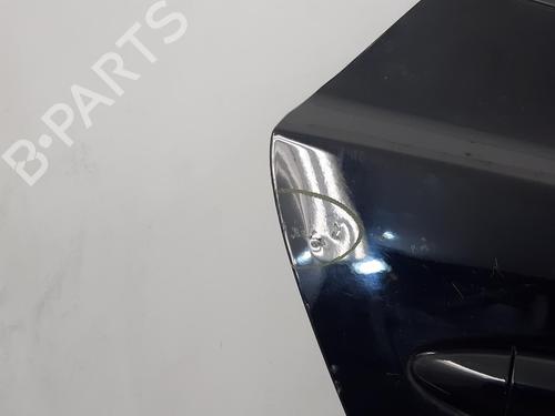 Right rear door HYUNDAI ix35 (LM, EL, ELH) 1.7 CRDi | BP30496215C5 