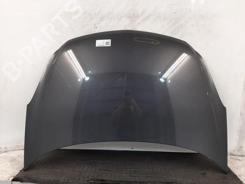 Used Hood VAUXHALL CORSA Mk III (D) (S07) 1.4 (L08) (101 hp) 29989158