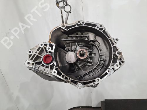 Used Gearbox VAUXHALL CORSA Mk III (D) (S07) 1.0 i 12V (L08) (65 hp) 29923007