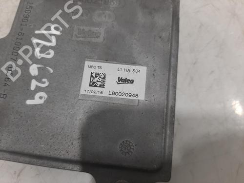 Xenon ballast LAND ROVER RANGE ROVER IV (L405) 4.4 SDV8 4x4 | BP26856930C53 