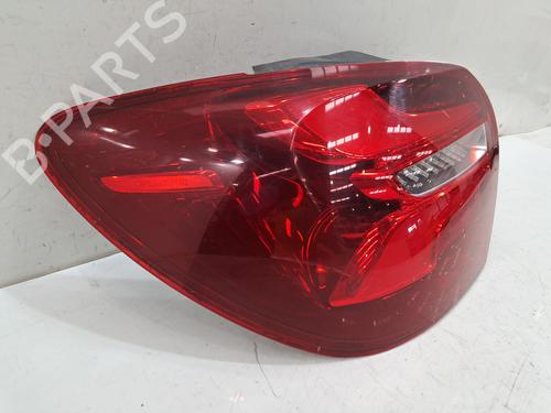 left-taillight-mercedes-benz-a-class-w176-2012-2013-2014-2015-2016-2017-2018-35768468 main image