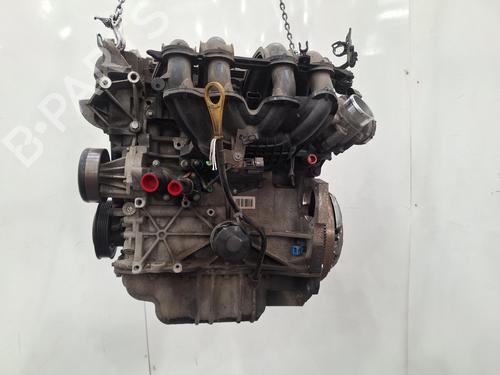 Engine FORD FIESTA VI (CB1, CCN) 1.25 | BP37694239M1 - Image 2