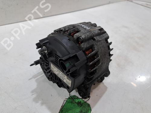 Alternator VW POLO V (6R1, 6C1) 1.2 TDI | BP30671646M7