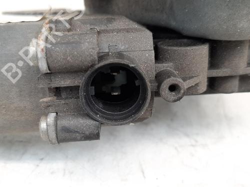 Front left window mechanism FORD TRANSIT Van (FA_ _) 2.2 TDCi | BP26862312C22 