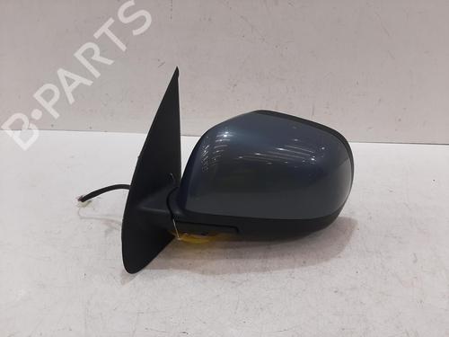 Used Left mirror NISSAN MICRA IV (K13K, K13KK) 1.2 (80 hp) 29988967