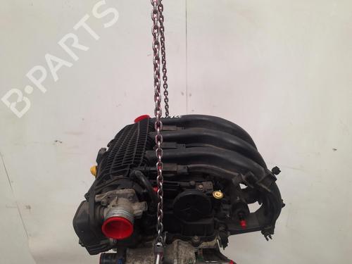 Engine CITROËN C1 II (PA_, PS_) 1.2 VTi 82 | BP34038905M1 - Image 4