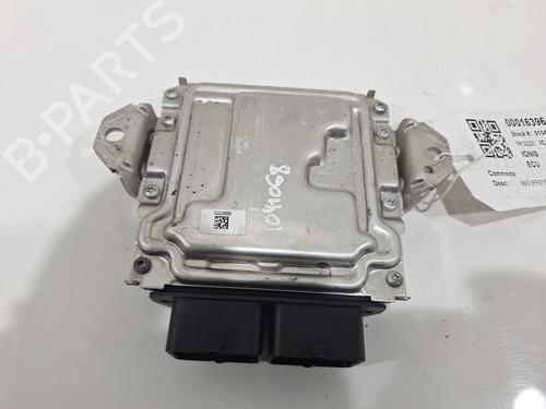 Control unit SUZUKI IGNIS III (MF, FF) 1.2 (ATK412) | BP32422637M11 
