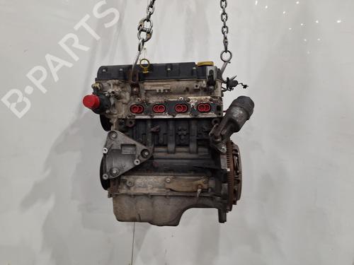 Engine VAUXHALL ADAM (M13) 1.2 | BP39622539M1 - Image 3