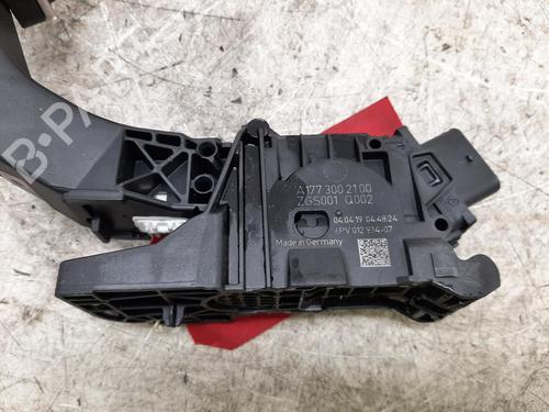 Pedal MERCEDES-BENZ A-CLASS (W177) AMG A 35 4-matic (177.051) | BP26752680I4 