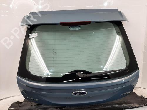 Used Tailgate Tailgate 38446633 38446633