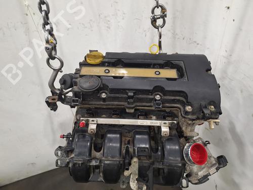 Engine VAUXHALL CORSA Mk IV (E) (X15) 1.4 | BP39532025M1 - Image 6